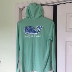 vineyard vine long sleeve